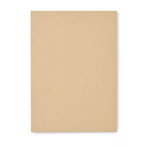 Írószer készlet jegyzettömbbel