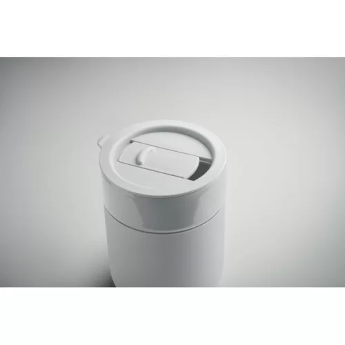 Kerámia pohár 330 ml (Fehér)