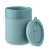 Kerámia pohár 330 ml (Petrolkék)