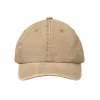 6 paneles baseball sapka 265 g (Khaki)