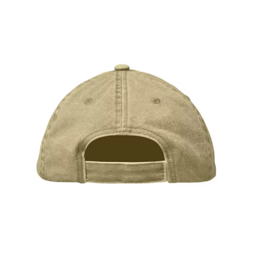 6 paneles baseball sapka 265 g (Katona Zöld)