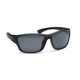 Tükrös sport napszemüveg UV400 (Fekete)