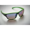 Tükrös sport napszemüveg UV400 (Lime)