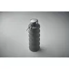 Összecsukható kulacs 500 ml (Kőszürke)