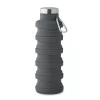 Összecsukható kulacs 500 ml (Kőszürke)