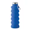 Összecsukható kulacs 500 ml (Királykék)