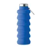 Összecsukható kulacs 500 ml (Királykék)