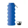 Összecsukható kulacs 500 ml (Királykék)