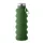 Összecsukható kulacs 500 ml (Sötétzöld)