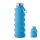 Összecsukható kulacs 500 ml (Babakék)