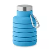 Összecsukható kulacs 500 ml (Babakék)