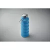 Összecsukható kulacs 500 ml (Babakék)