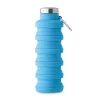 Összecsukható kulacs 500 ml (Babakék)