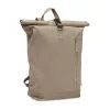 Rolltop hátizsák 390 g/m² (Khaki)