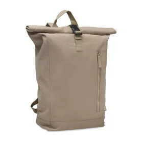 Rolltop hátizsák 390 g/m² (Khaki)