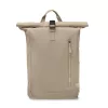 Rolltop hátizsák 390 g/m² (Khaki)