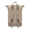 Rolltop hátizsák 390 g/m² (Khaki)
