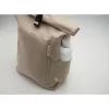 Rolltop hátizsák 390 g/m² (Khaki)