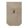 Rolltop hátizsák 390 g/m² (Khaki)