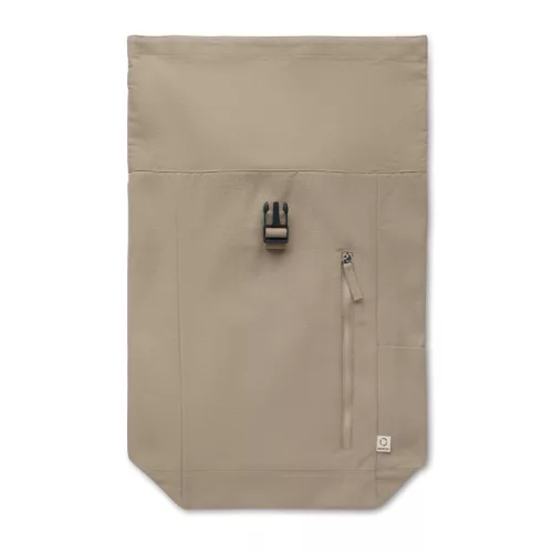 Rolltop hátizsák 390 g/m² (Khaki)