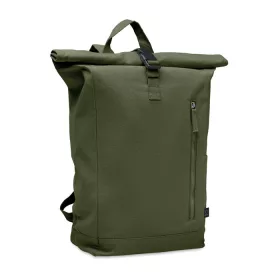 Rolltop hátizsák 390 g/m² (Katona Zöld)