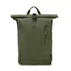 Rolltop hátizsák 390 g/m² (Katona Zöld)