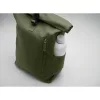 Rolltop hátizsák 390 g/m² (Katona Zöld)