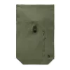 Rolltop hátizsák 390 g/m² (Katona Zöld)
