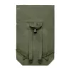 Rolltop hátizsák 390 g/m² (Katona Zöld)