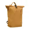 Rolltop hátizsák 390 g/m² (Ochre)
