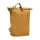 Rolltop hátizsák 390 g/m² (Ochre)