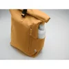 Rolltop hátizsák 390 g/m² (Ochre)