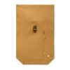 Rolltop hátizsák 390 g/m² (Ochre)