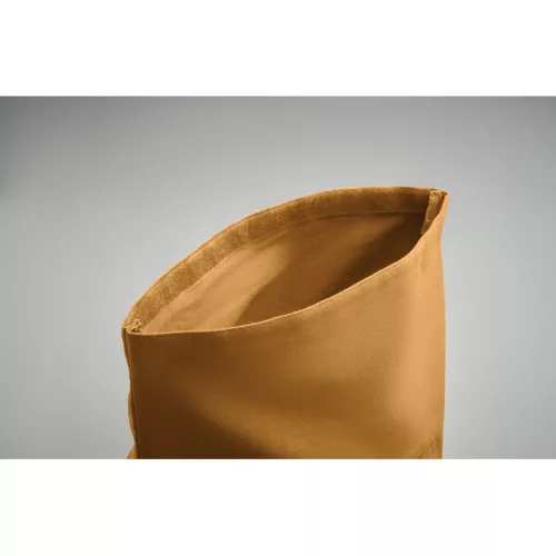 Rolltop hátizsák 390 g/m² (Ochre)