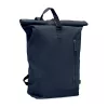 Rolltop hátizsák 390 g/m² (Francia Tengerészkék)