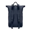 Rolltop hátizsák 390 g/m² (Francia Tengerészkék)