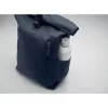 Rolltop hátizsák 390 g/m² (Francia Tengerészkék)