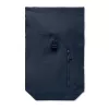 Rolltop hátizsák 390 g/m² (Francia Tengerészkék)