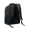 15 colos laptop hátizsák (Fekete)