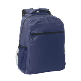 15 colos laptop hátizsák (Kék)
