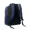 15 colos laptop hátizsák (Kék)