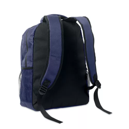 15 colos laptop hátizsák (Kék)