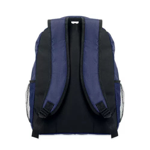 15 colos laptop hátizsák (Kék)