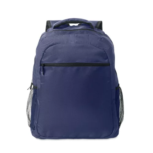 15 colos laptop hátizsák (Kék)