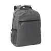 15 colos laptop hátizsák (Kőszürke)