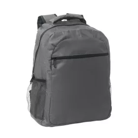 15 colos laptop hátizsák (Kőszürke)