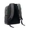 15 colos laptop hátizsák (Kőszürke)