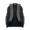 15 colos laptop hátizsák (Kőszürke)