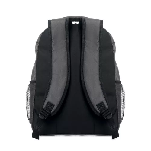 15 colos laptop hátizsák (Kőszürke)
