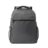 15 colos laptop hátizsák (Kőszürke)